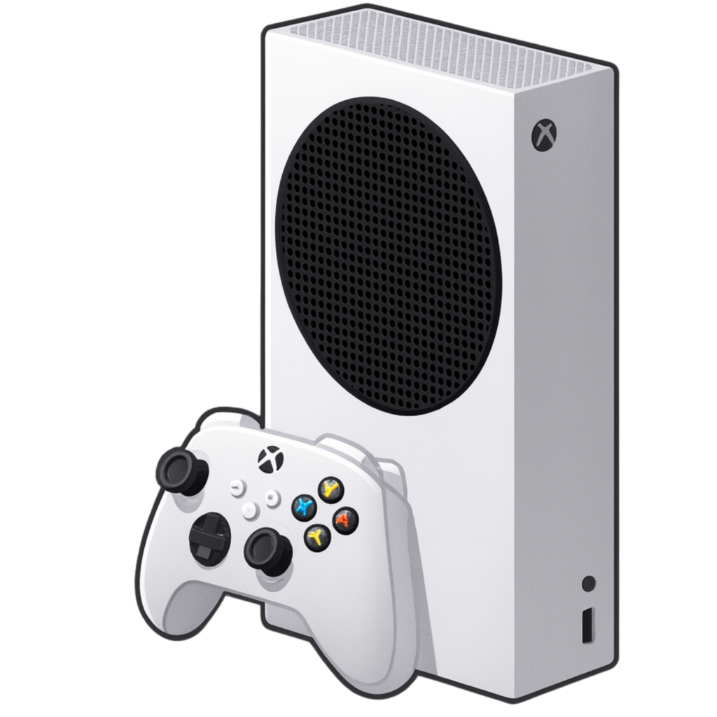 Xbox Series S