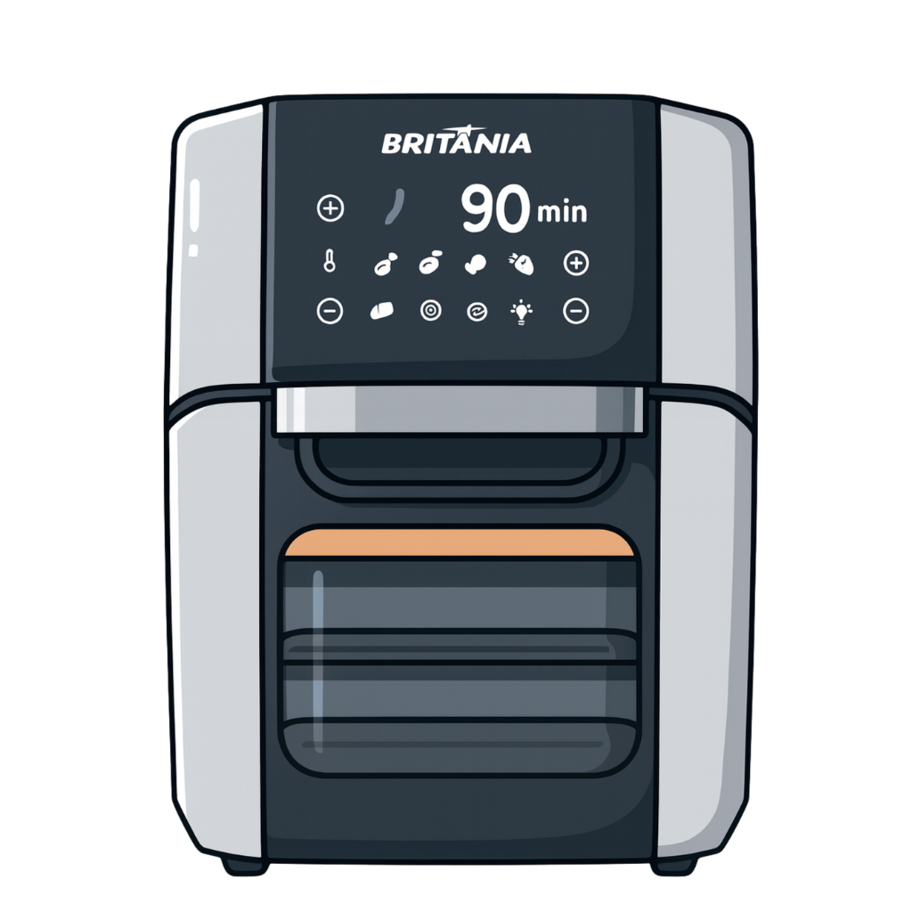 Air Fryer Britania